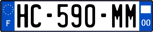 HC-590-MM