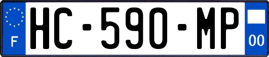 HC-590-MP