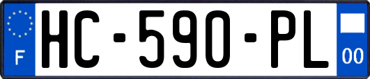 HC-590-PL