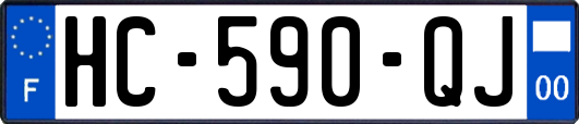 HC-590-QJ