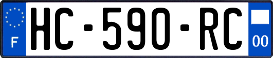 HC-590-RC