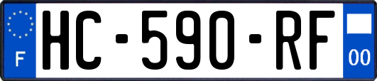 HC-590-RF