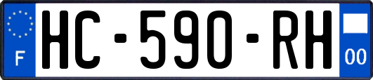HC-590-RH