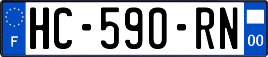HC-590-RN