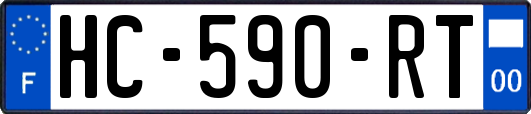 HC-590-RT