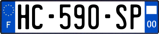 HC-590-SP