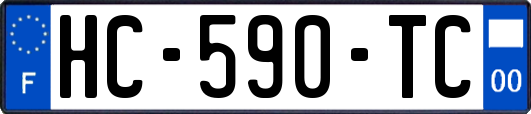 HC-590-TC