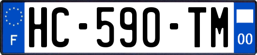 HC-590-TM