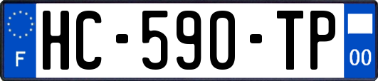 HC-590-TP
