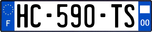 HC-590-TS