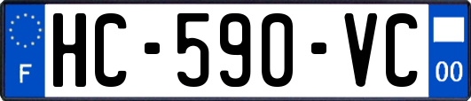 HC-590-VC