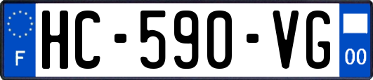 HC-590-VG