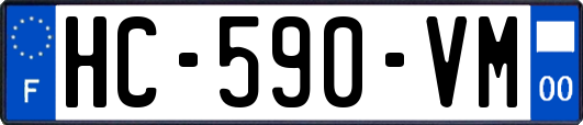 HC-590-VM
