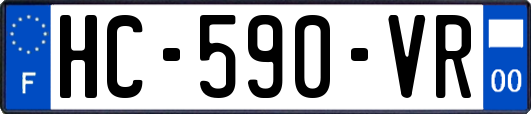 HC-590-VR