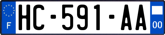 HC-591-AA