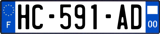 HC-591-AD