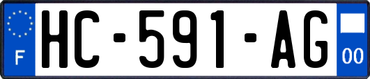 HC-591-AG