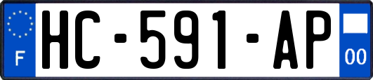 HC-591-AP