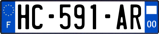 HC-591-AR