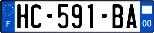 HC-591-BA