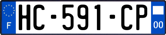 HC-591-CP