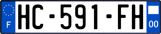 HC-591-FH