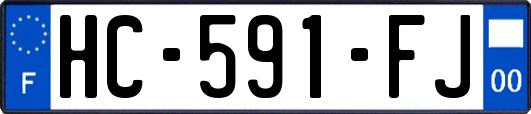 HC-591-FJ