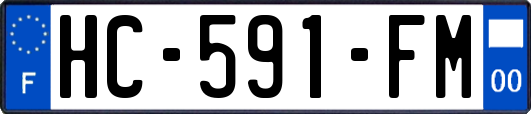HC-591-FM
