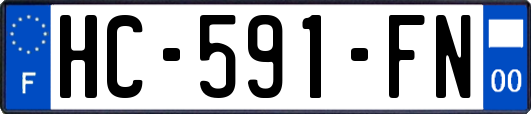 HC-591-FN