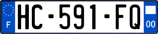HC-591-FQ