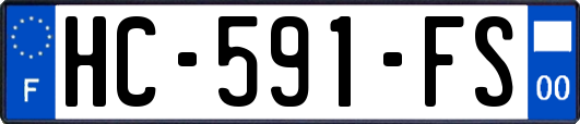 HC-591-FS