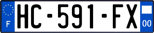HC-591-FX