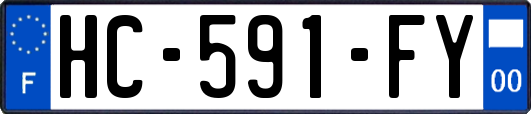 HC-591-FY
