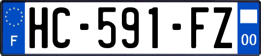 HC-591-FZ