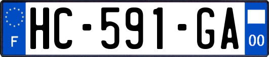 HC-591-GA