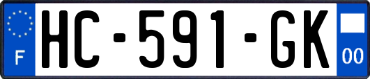 HC-591-GK