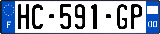 HC-591-GP