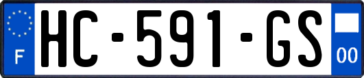 HC-591-GS