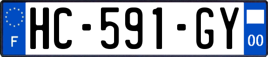 HC-591-GY