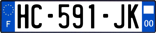 HC-591-JK