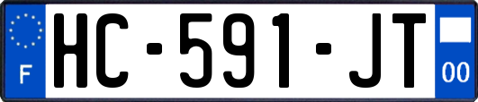 HC-591-JT