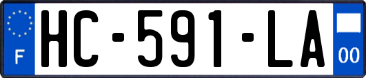 HC-591-LA