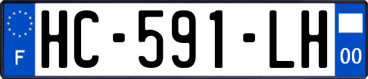 HC-591-LH