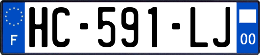 HC-591-LJ
