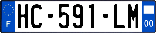 HC-591-LM
