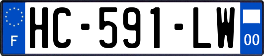 HC-591-LW
