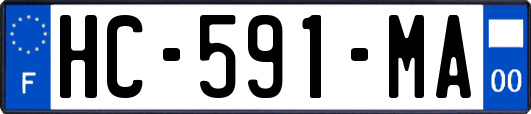 HC-591-MA
