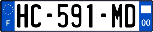HC-591-MD