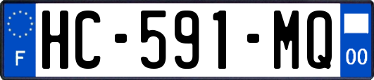 HC-591-MQ