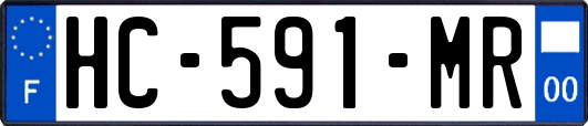 HC-591-MR